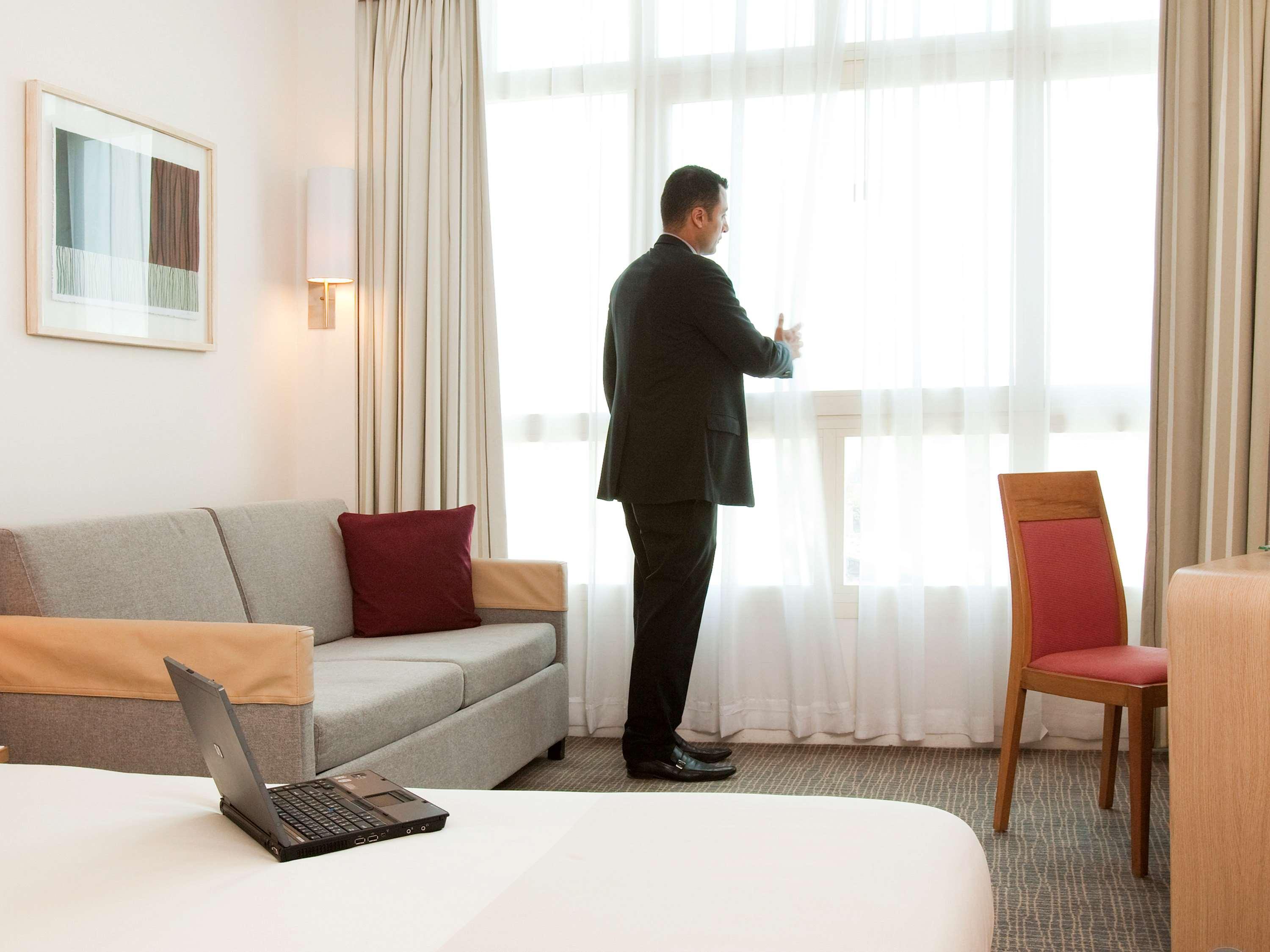 Novotel Cairo El Borg Giza Eksteriør bilde