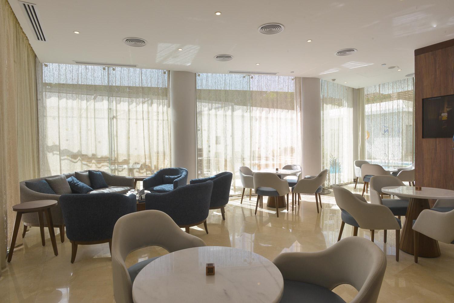 Novotel Cairo El Borg Giza Eksteriør bilde