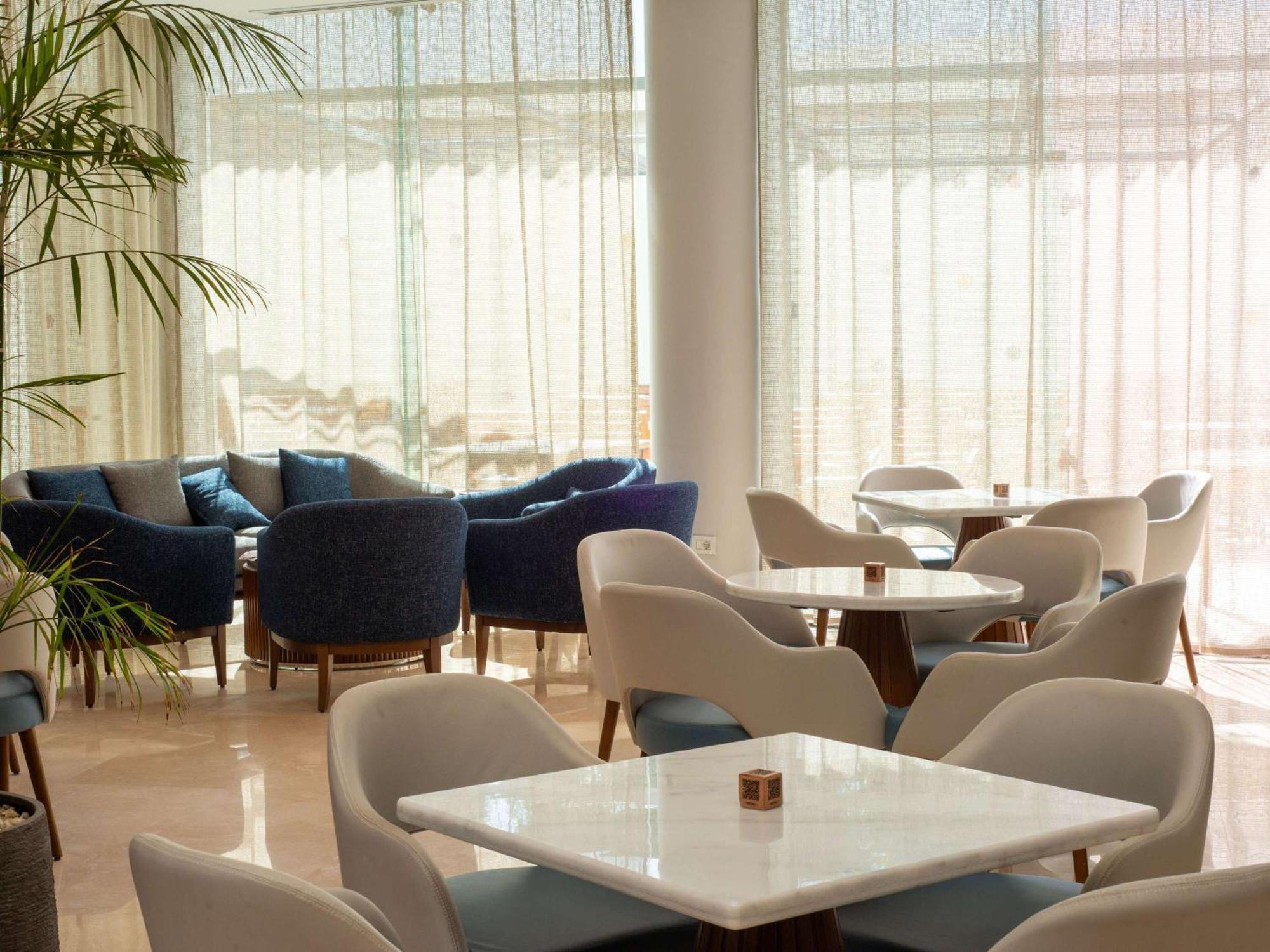 Novotel Cairo El Borg Giza Eksteriør bilde
